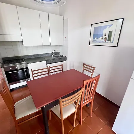 Vele 2 By La Via Del Mare Viaggi E Vacanze Holiday home