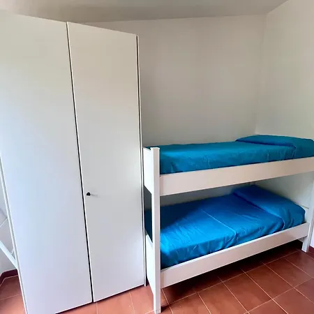 Holiday home Vele 2 By La Via Del Mare Viaggi E Vacanze *
