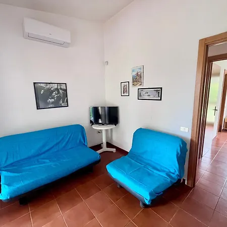 Vele 2 By La Via Del Mare Viaggi E Vacanze Semesterbostad