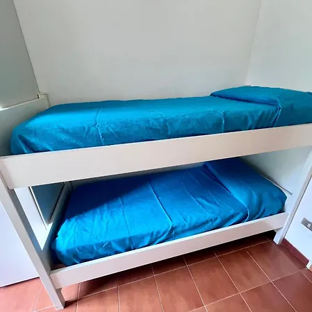 Vele 2 By La Via Del Mare Viaggi E Vacanze Holiday home