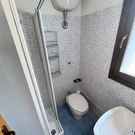 Holiday home Vele 2 By La Via Del Mare Viaggi E Vacanze