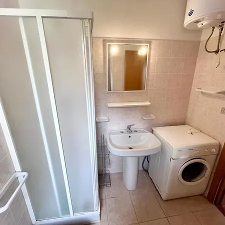 Vele 2 By La Via Del Mare Viaggi E Vacanze Semesterbostad *