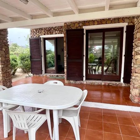 Holiday home Vele 2 By La Via Del Mare Viaggi E Vacanze Simius