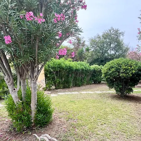 Vele 2 By La Via Del Mare Viaggi E Vacanze Holiday home